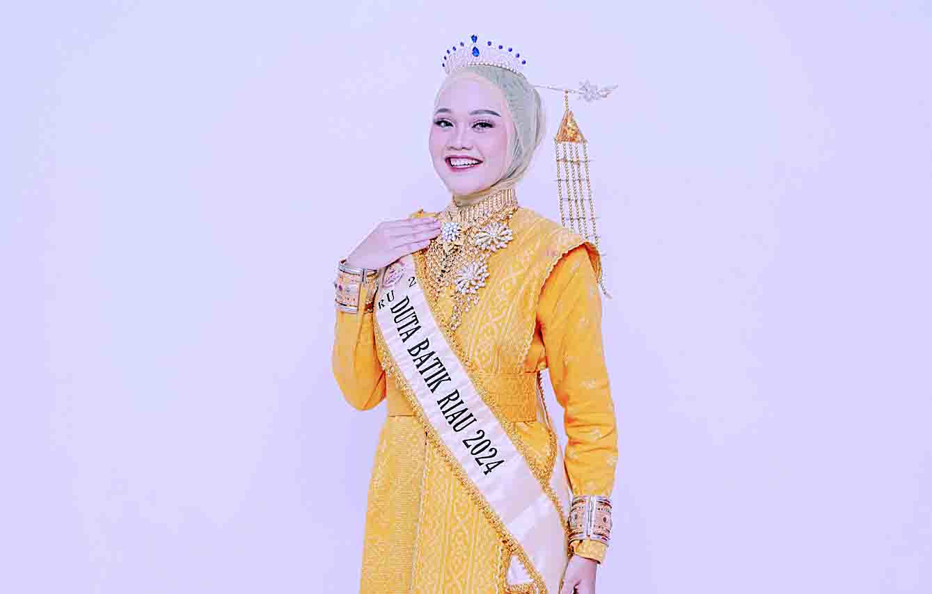 Sabitah Aulia Siregar