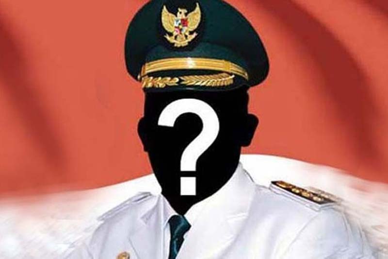 Ilustrasi Kepala Daerah