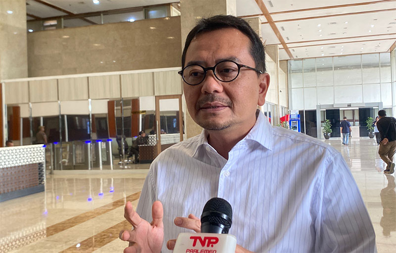 Politisi PKB, Syaiful Huda