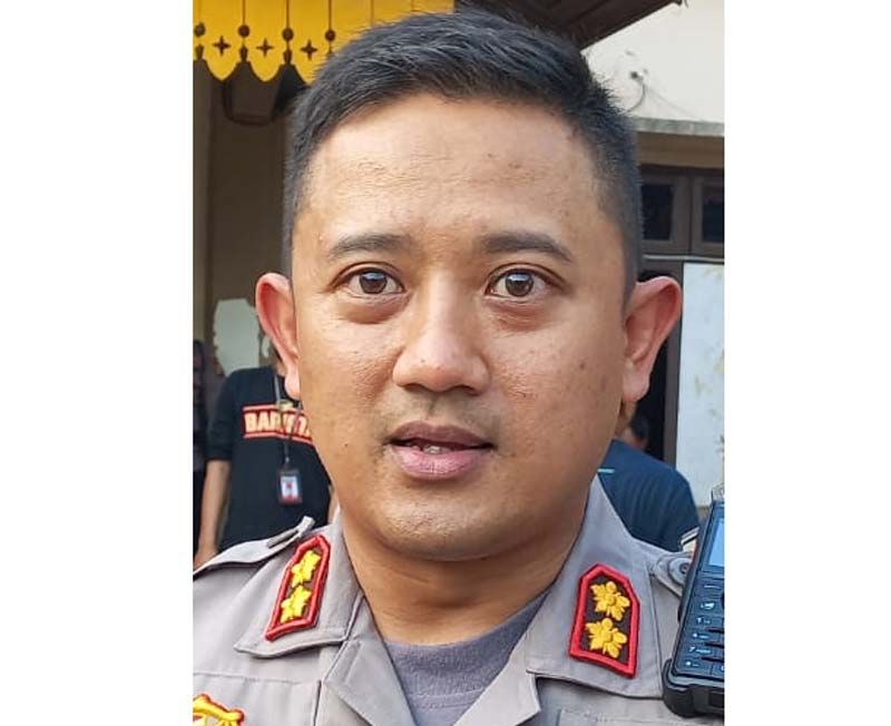 Setyo Bimo Anggoro