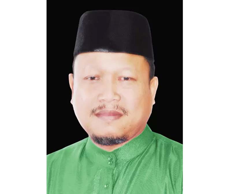 Bambang Supriyanto