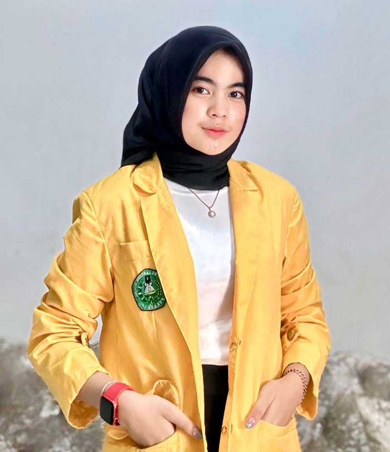 Mutia Ayu Lestari