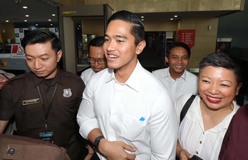 KAESANG PANGAREP