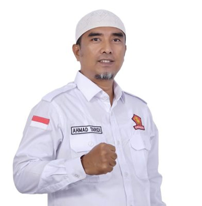 Ahmad Taridi