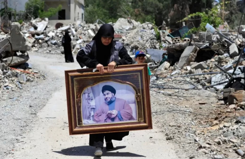 Pemerintah Lebanon mengumumkan tiga hari berkabung untuk menghormati Pemimpin Hizbullah Hassan Nasrallah yang tewas dalam serangan Israel di Beirut.