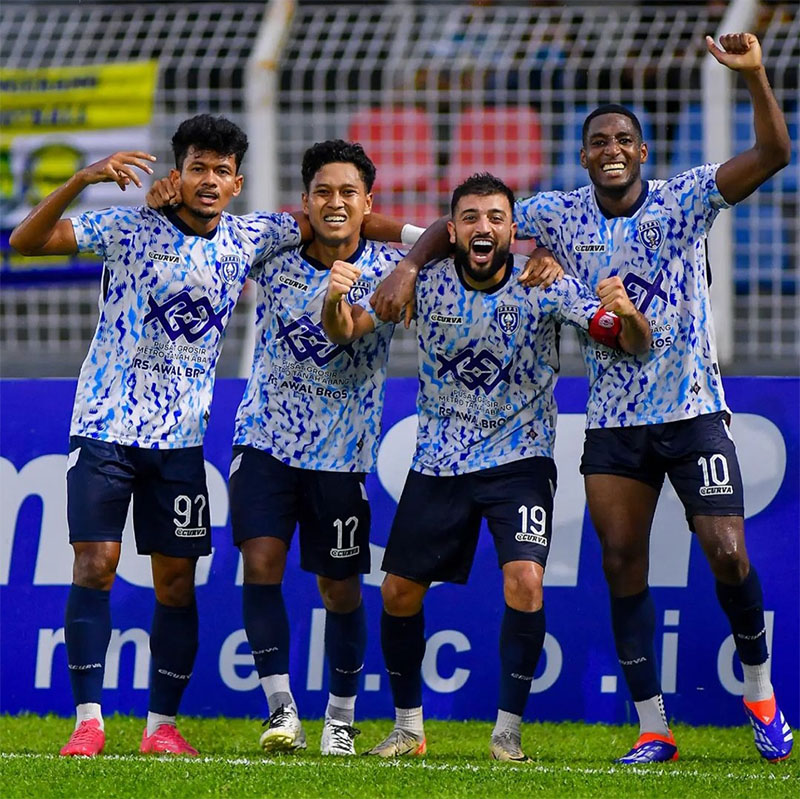 Skuad PSPS Pekanbaru