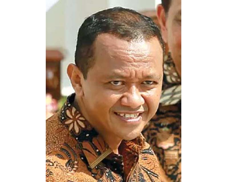 Bahlil