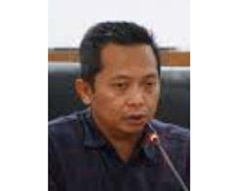 Nugroho Noto Susanto