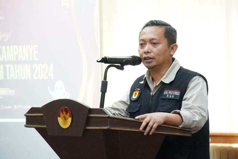Nugroho Noto Susanto