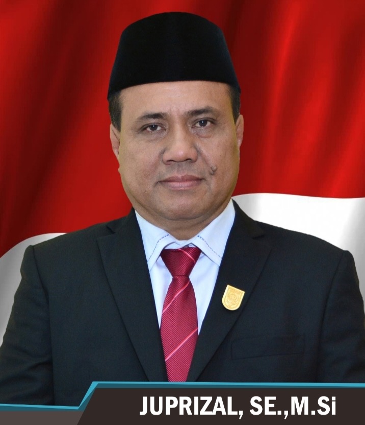 JUPRIZAL