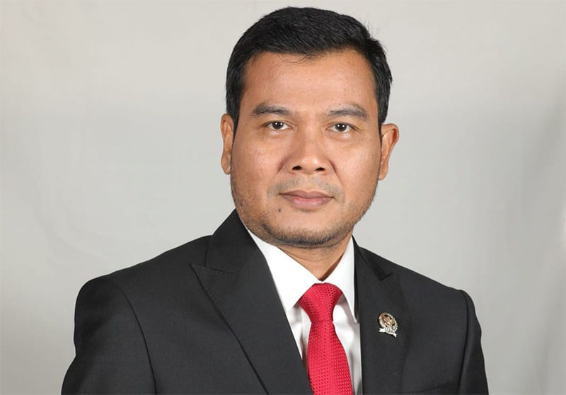 Arif Eka Saputra SPi