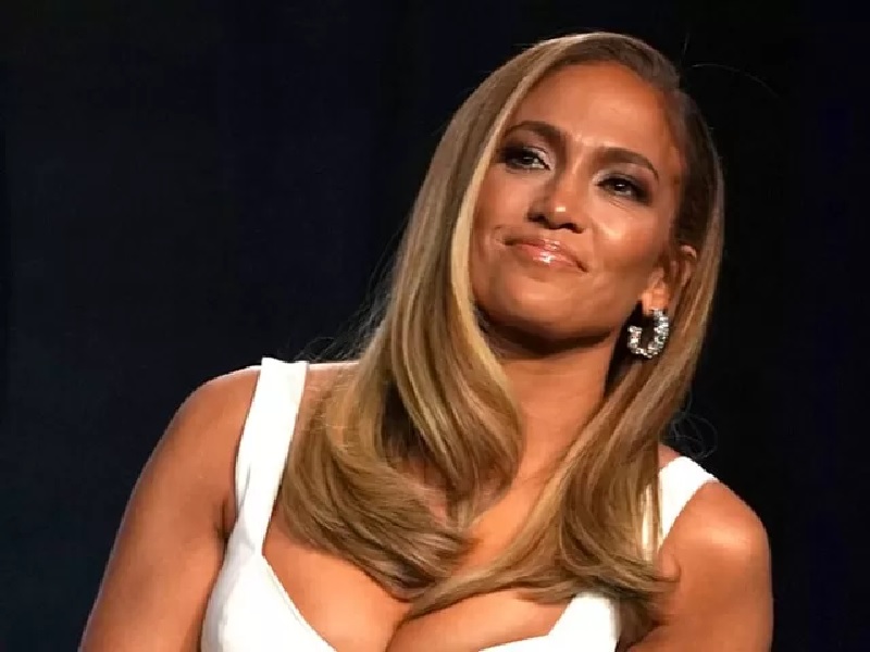 Jennifer Lopez
