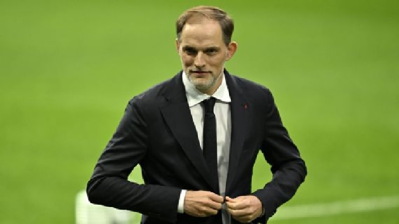 Thomas Tuchel panggil tiga pemain senior dalam skuad Timnas Inggris Jordan Henderson, Kyle Walker, dan marcus Rashford.