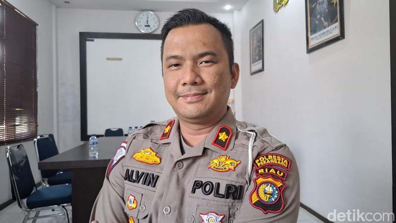 Alvin Agung
