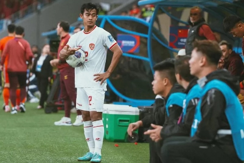 Pratama Arhan dikabarkan tinggalkan Suwon FC dan bergabung dengan Semen Padang FC.