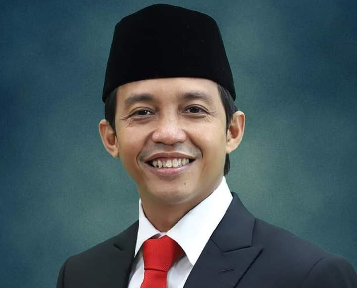 Raja Juli Antoni
