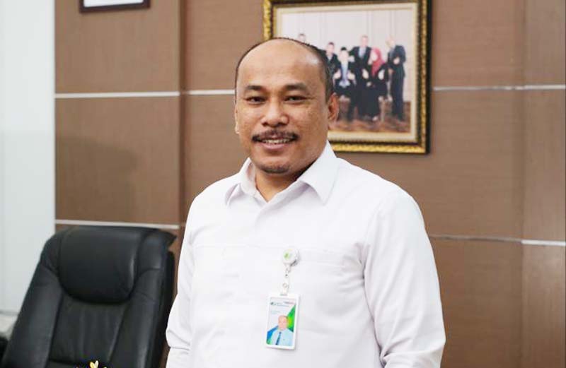 Eko Yuyulianda