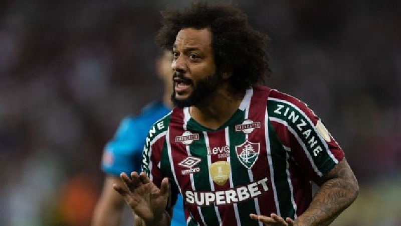 Legenda Real Madrid Marcelo sebut mantan klubnya tersbeut berpotensi membalikkan keadaan saat menjmau Arsebnal pada leg kedua perempatfinal Luiga Champions.