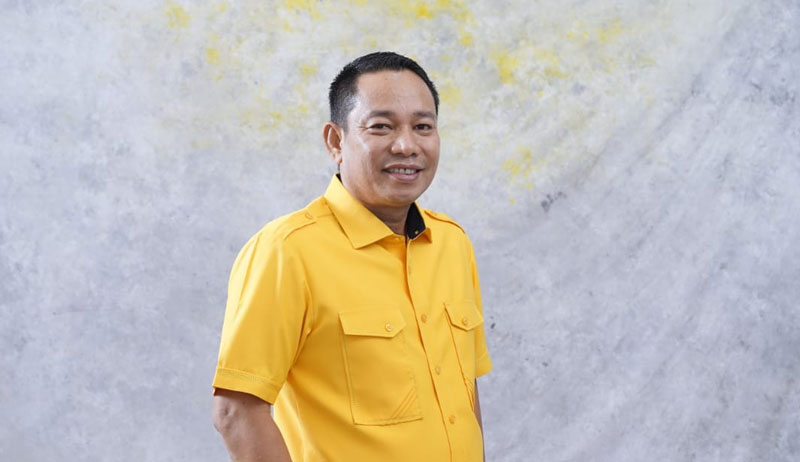 Indra Gunawan