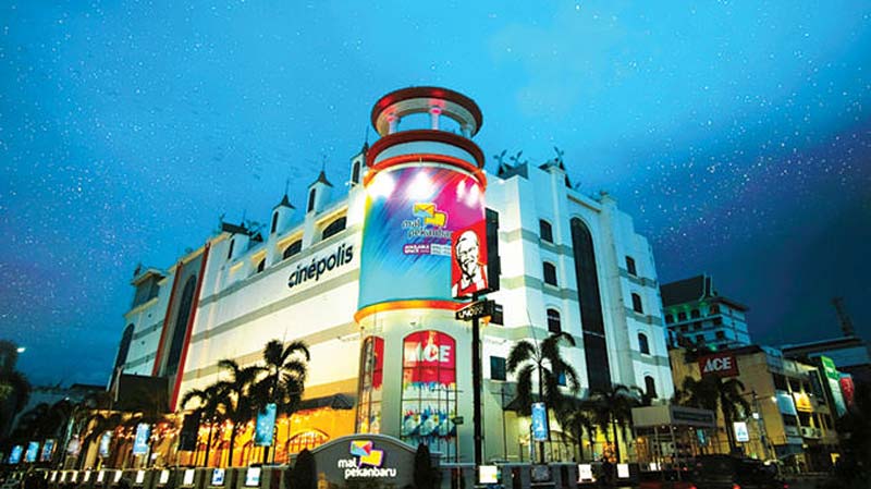 Mal Pekanbaru