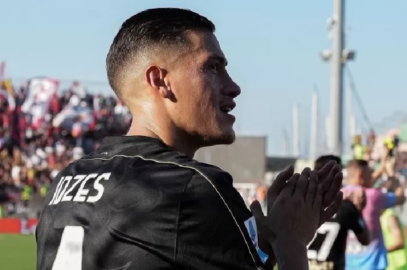 Kapten Timnas Indonesia Jay Idzes curi perhatian lawan Inter Milan. Sayangnya Venezia Kalah 0-1 di San Siro