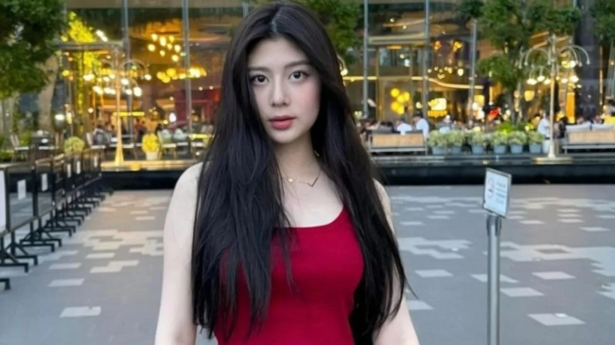 Lydia Onic viral karena kabar beredarnya video berdurasi 12 menit 13 detik.