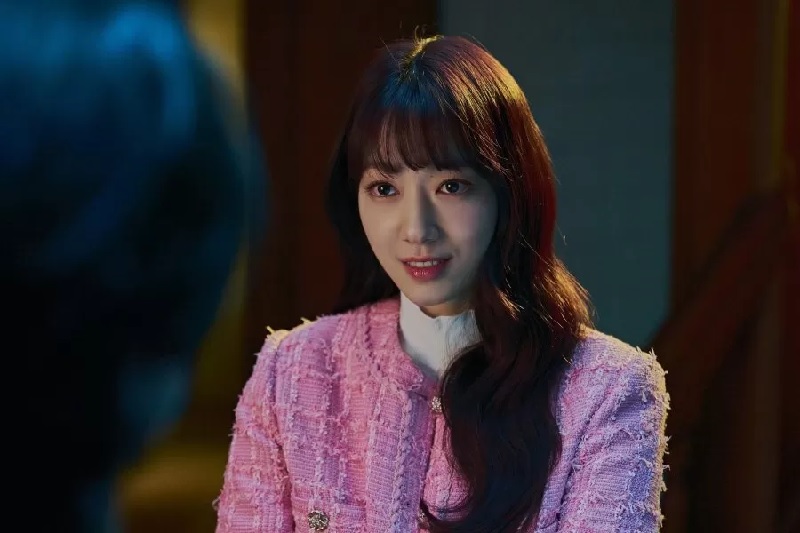 Drama Korea The Judge from Hell, salah satu genre thrillee yang menarik untuk disaksikan.