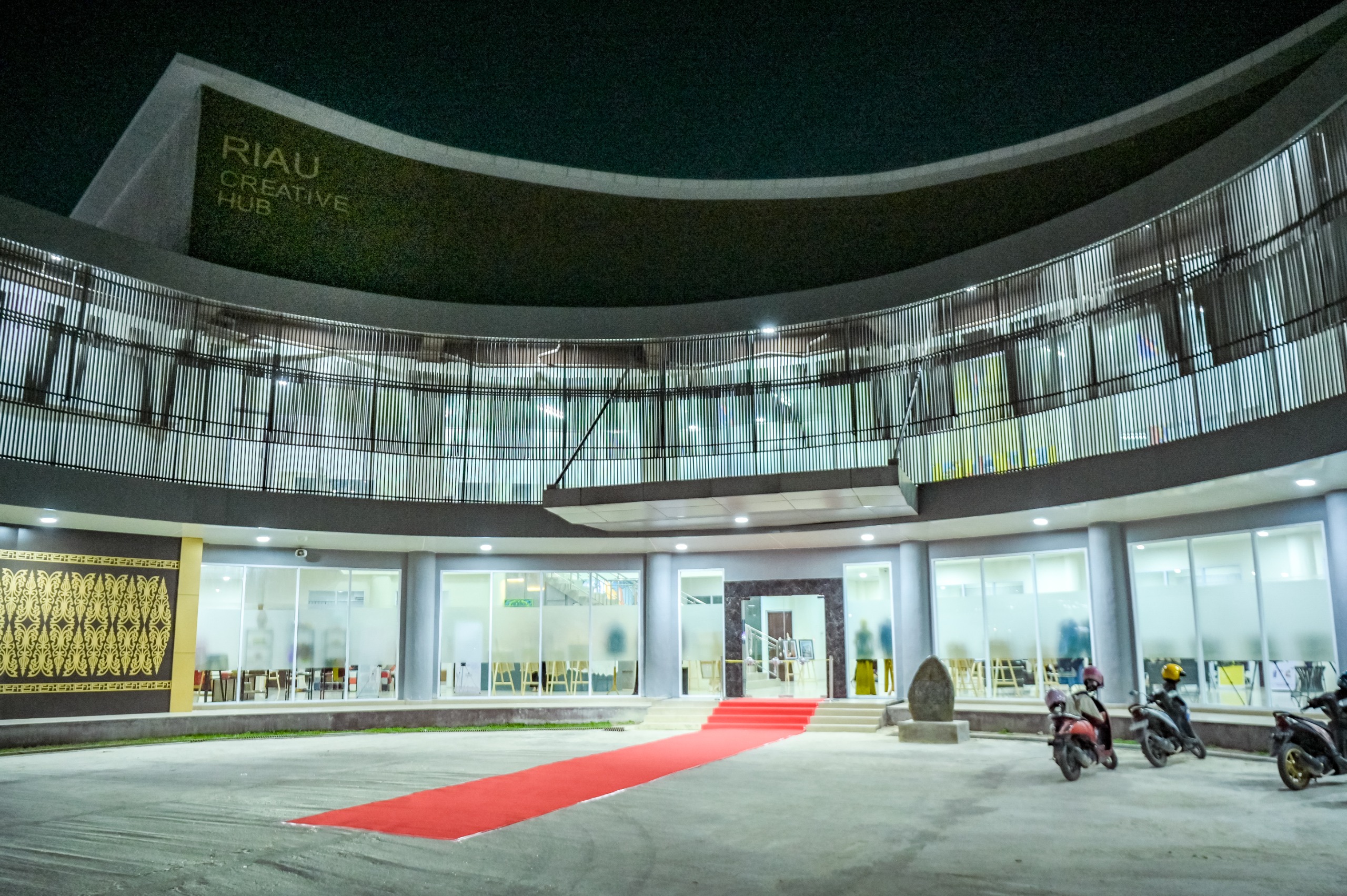 Riau Creative Hub