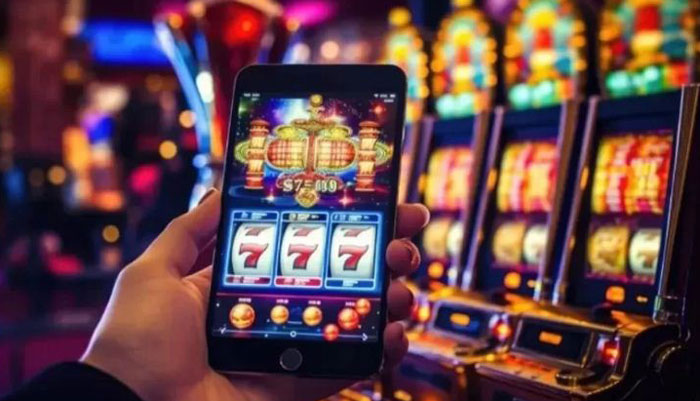 Ilustrasi judi online. 10 pegawai Komdigi yang terlibat kasus judi online dan jadi tersangka dipecat