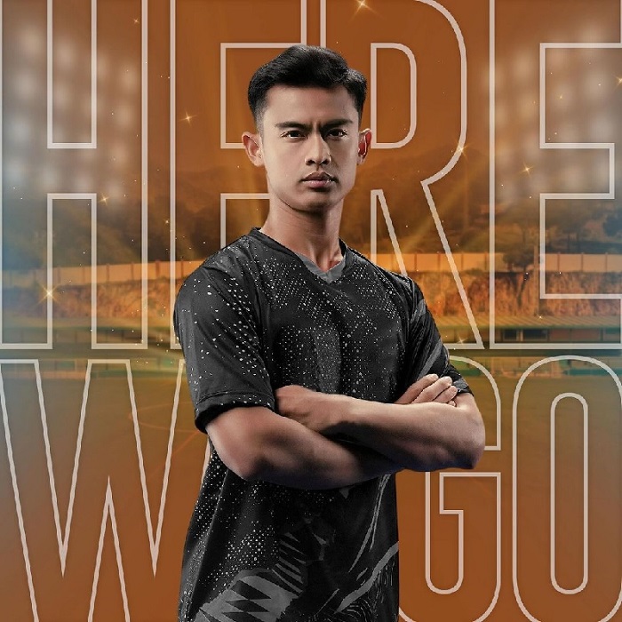 Pratama Arhan dikabarkan segera diumumkan klub Liga 1 Indonesia untuk kembali merumput di Indonesia.