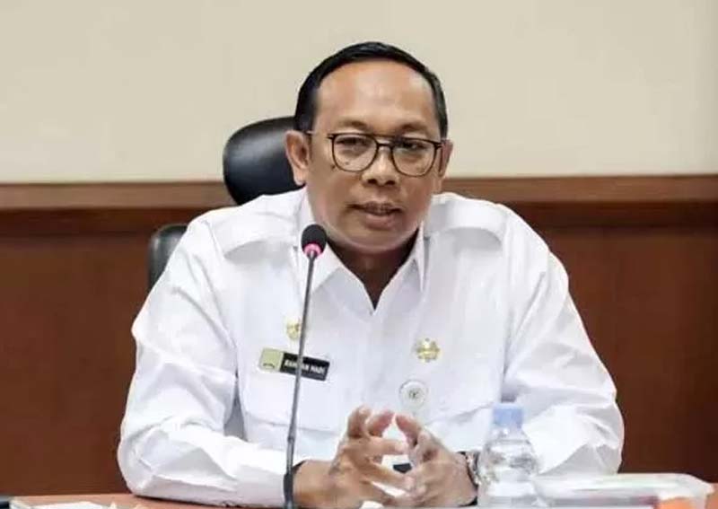 Rahman Hadi