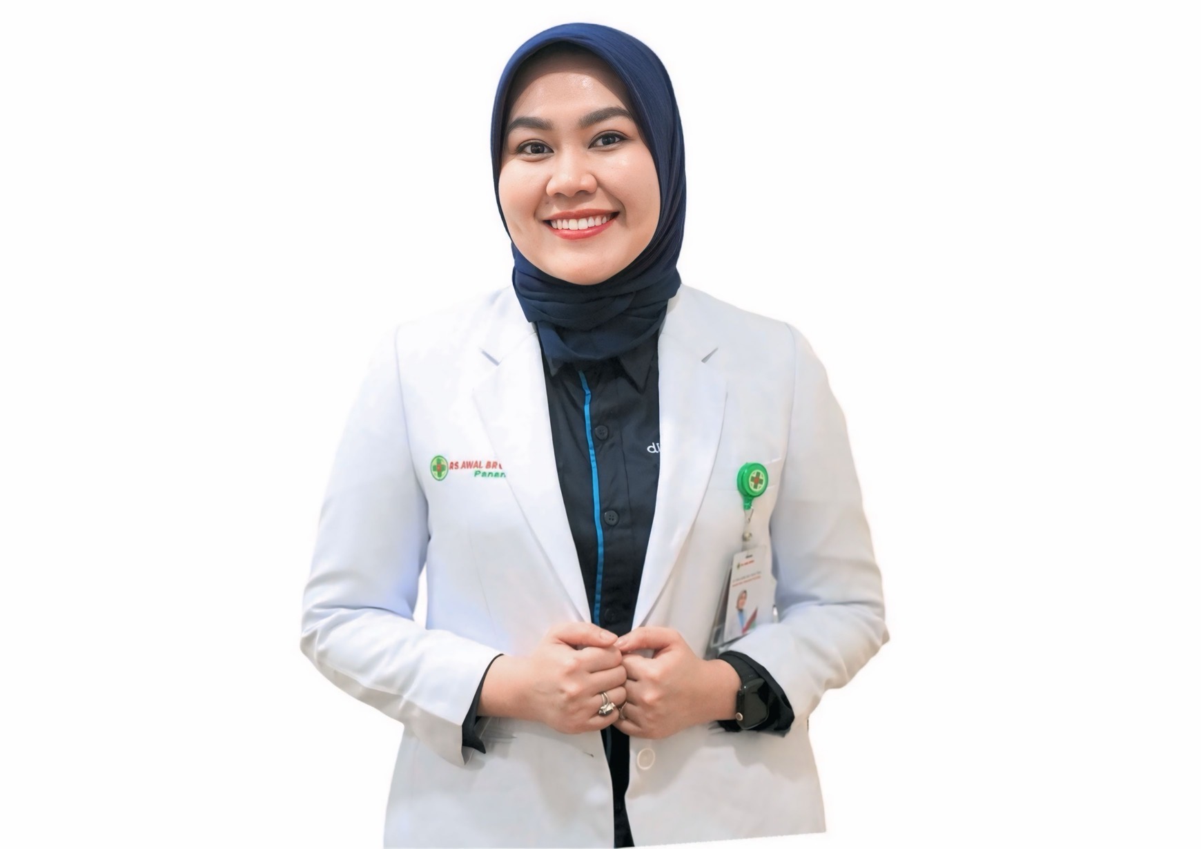 Dokter Spesialis Kandungan  RS Awal Bros Pekanbaru dr. Citra Cesilia, SpA, Subsp. Resp