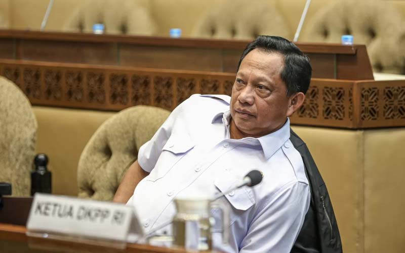 Tito Karnavian