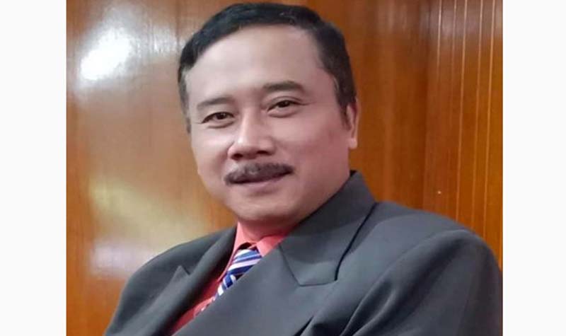 Oman Sukmana, Guru Besar FISIP dan Ketua Program Doktor Sosiologi Pascasarjana-UMM