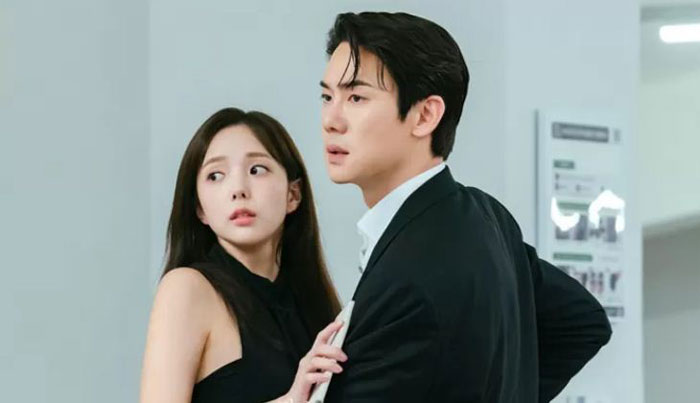 Drama Korea When the Phone Rings akan menggiring penonton ke dalam pusaran teka-teki yang semakin kompleks.