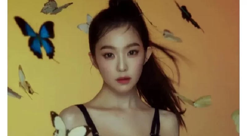 Irene Red Velvet menyita perhatian lewat  lagunya yang berjudul Like A Flower memuncaki tangga lagu iTunes di banyak negara.