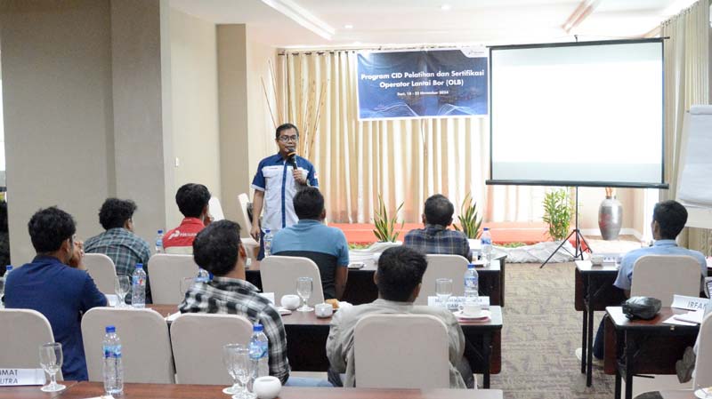 Pelatihan