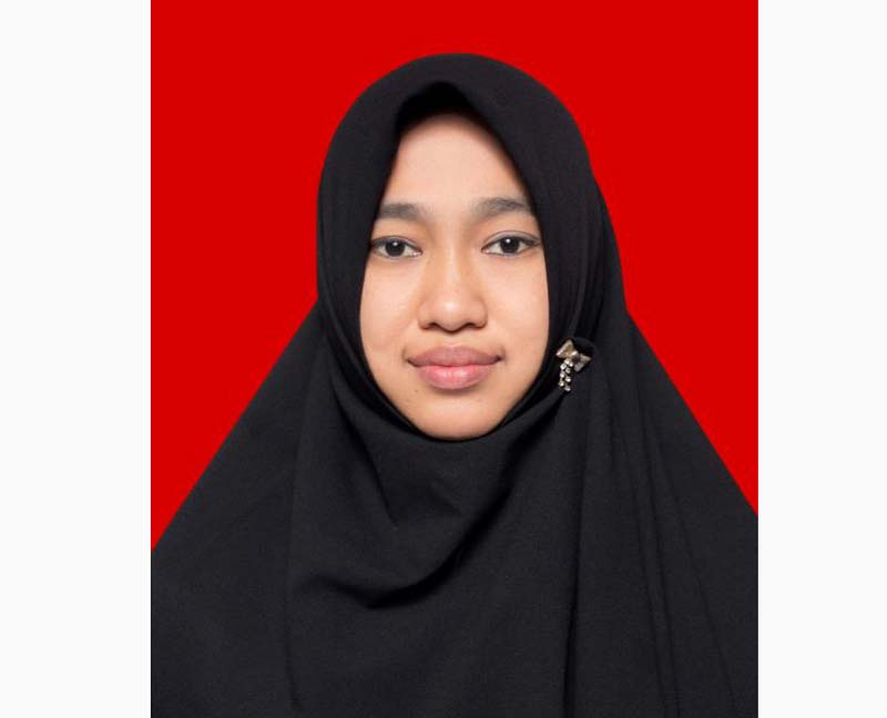 Rieza Satifa, ASN Pekerja Sosial dan Pengurus IPSPI Riau