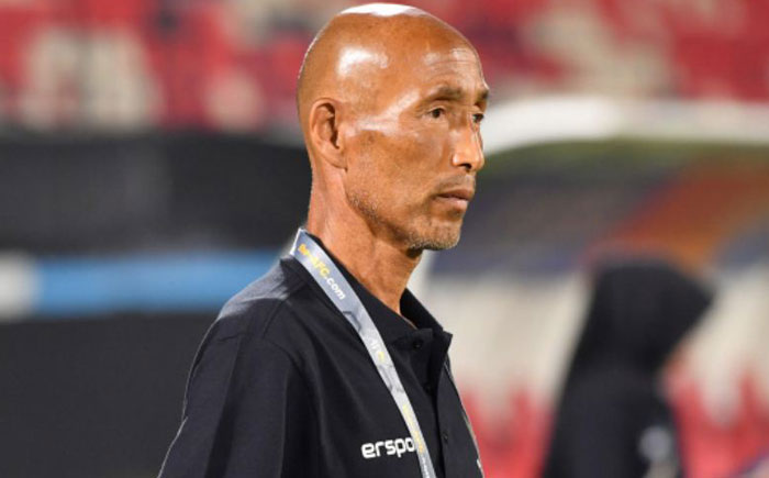 Pelatih Timnas Putri Indonesia Satoru Mochizuki