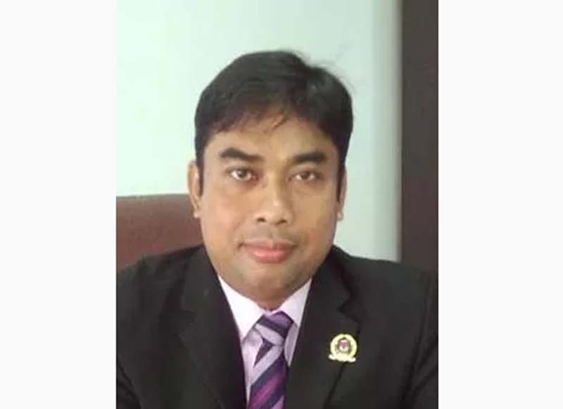 Ilham Muhammad Yasir, Mahasiswa Program Doktor Ilmu Hukum (S3) Universitas Islam Riau (UIR)