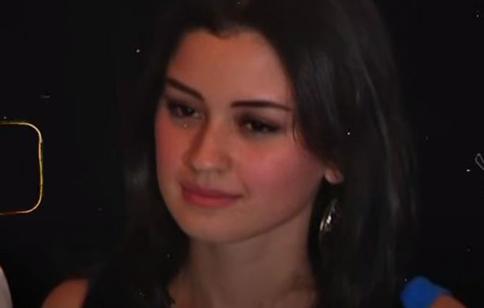Kimberly Ryder