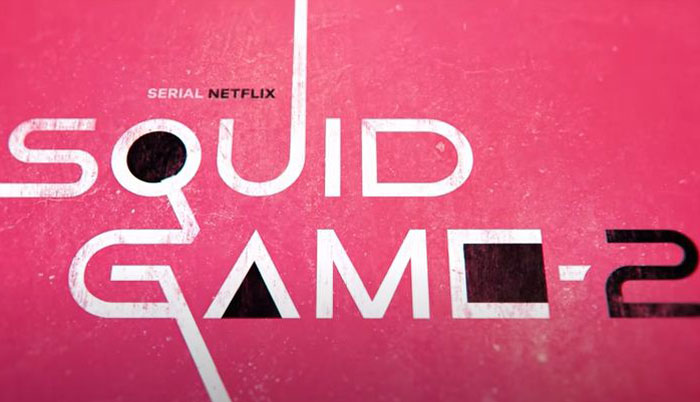 Squid Game 2 masuk nominasi Golden Globe Awards ke-82 kategori Serial Televisi Terbaik (Drama)