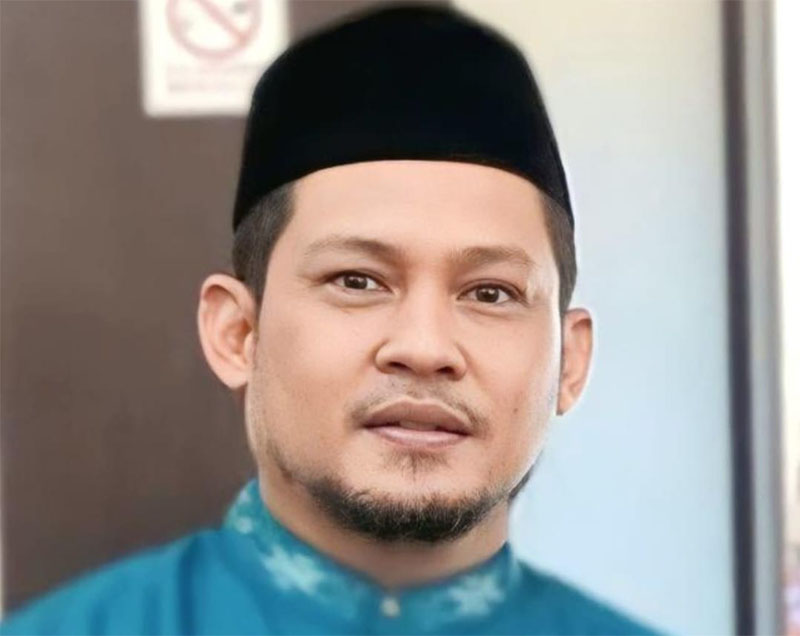 Pengamat Kebijakan Publik Universitas Islam Riau Panca Setyo Prihatin
