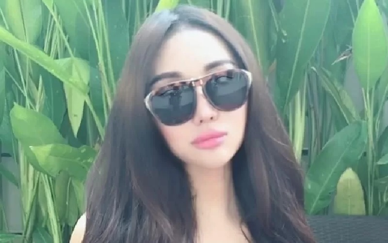 Lucinta Luna tegaskan akan kembali jadi laki-laki jika umrah ke Tanah Suci.