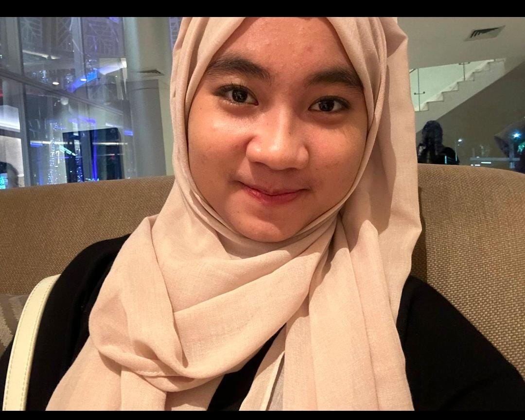 Azahra Sausan