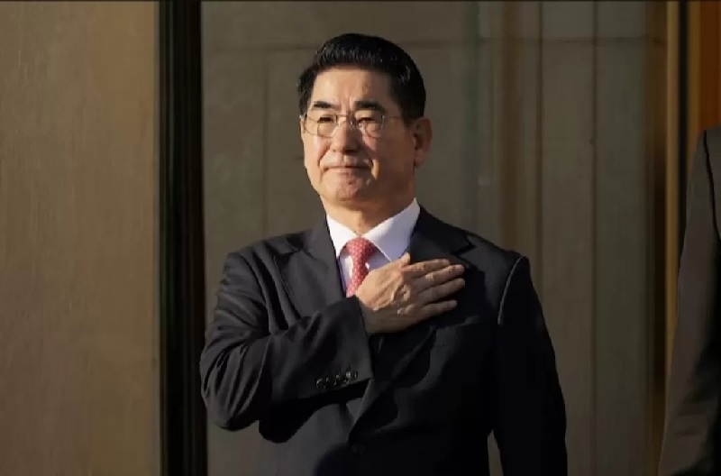 Mantan Menteri Pertahanan Korea Selatan, Kim Yong-hyun dikabarkan melakukan percobaan bunuh diri di dalam tahanan.