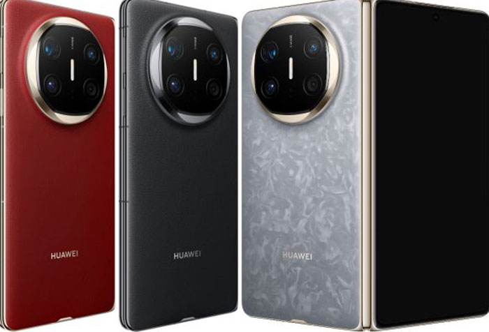 Huawei Mate X6 segera diluncurkan secara global dengan model tunggal 12/512GB seharga 1.999 euro atau setara dengan Rp 33,5 juta.