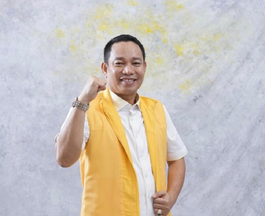 Ketua DPRD Siak Indra Gunawan mengtaakan pilkada bukan hanya ajang memilih pemimpin, tetapi juga cerminan kedewasaan demokrasi di masyarakat.