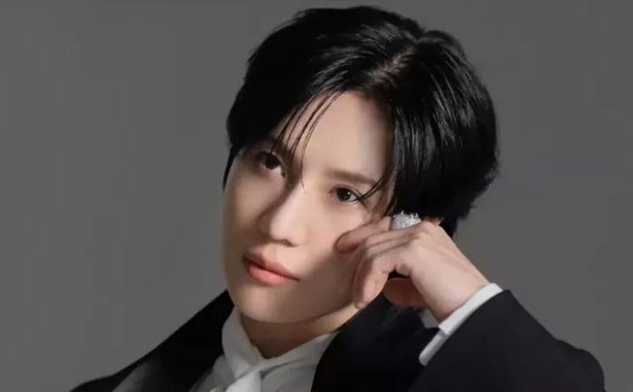 Taemin SHINee