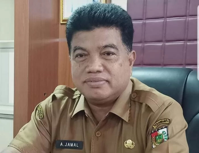 Abdul Jamal
